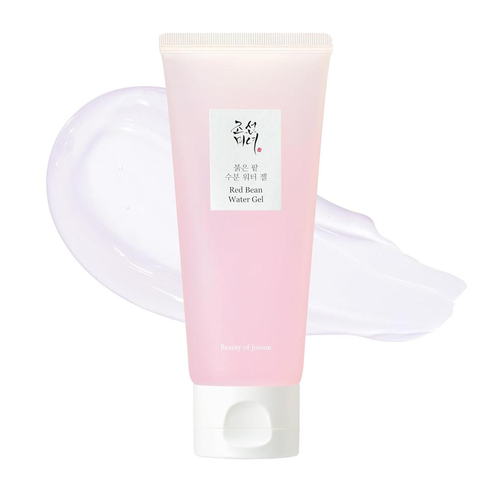 BEAUTY OF JOSEON | GEL DE AGUA DE FRIJOL ROJO + LIMPIADOR DE CIRUELA VERDE - 2