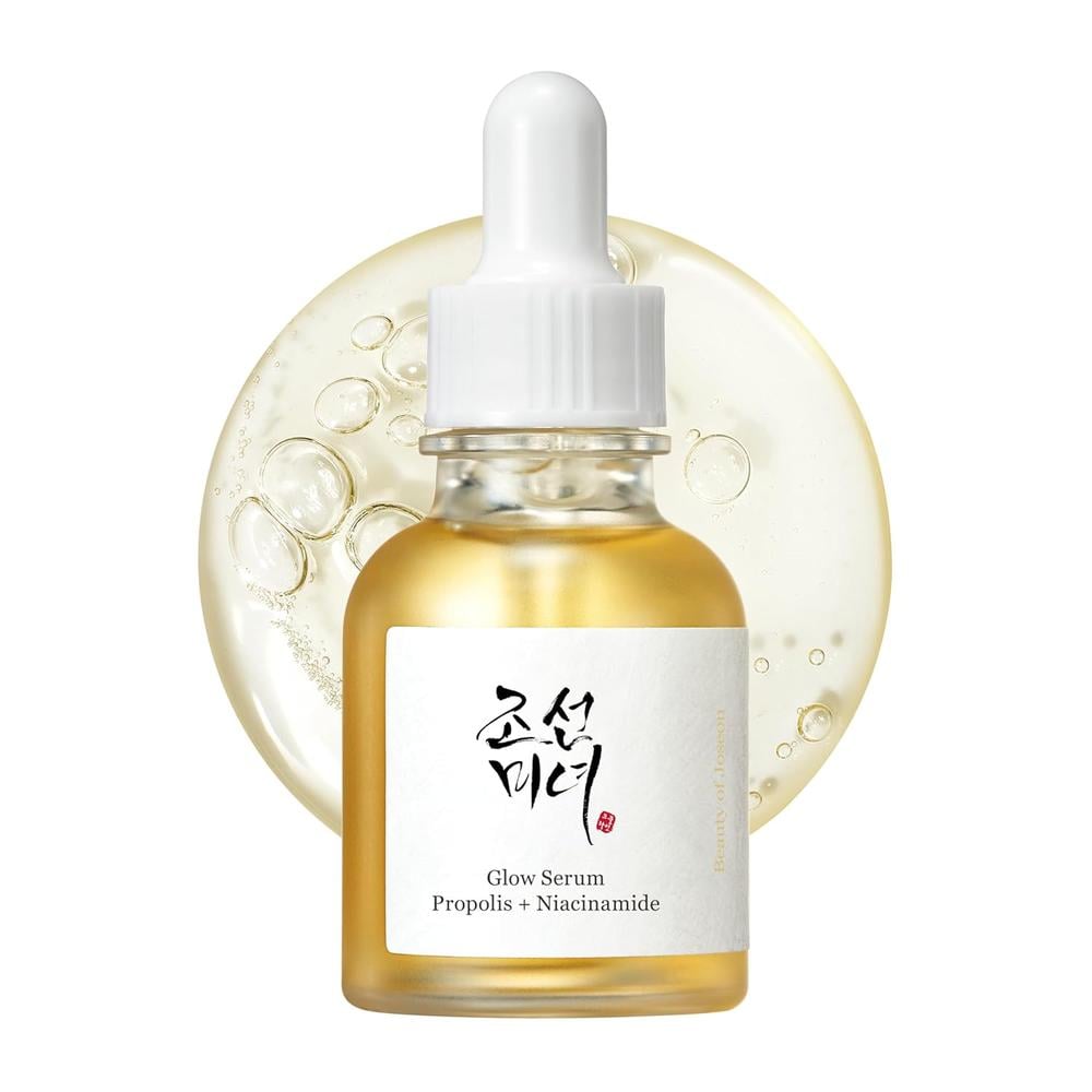 BEAUTY OF JOSEON | SÉRUM GLOW DE PROPÓLEO Y NIACINAMIDA 1 OZ - 1