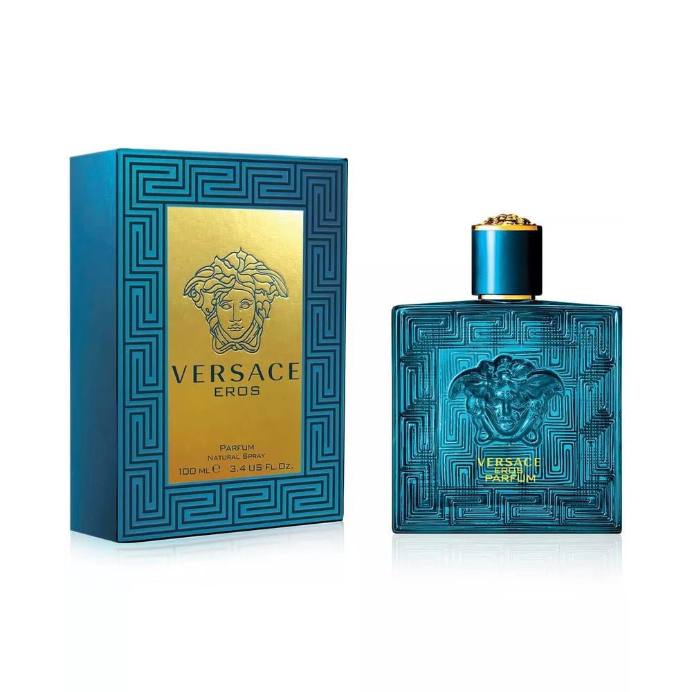 VERSACE EROS PARFUM PARA HOMBRE 100 ML - 3