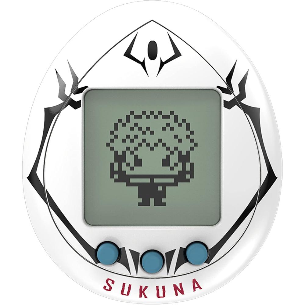 TAMAGOTCHI NANO JUJUTSU KAISEN SUKUNA - 1