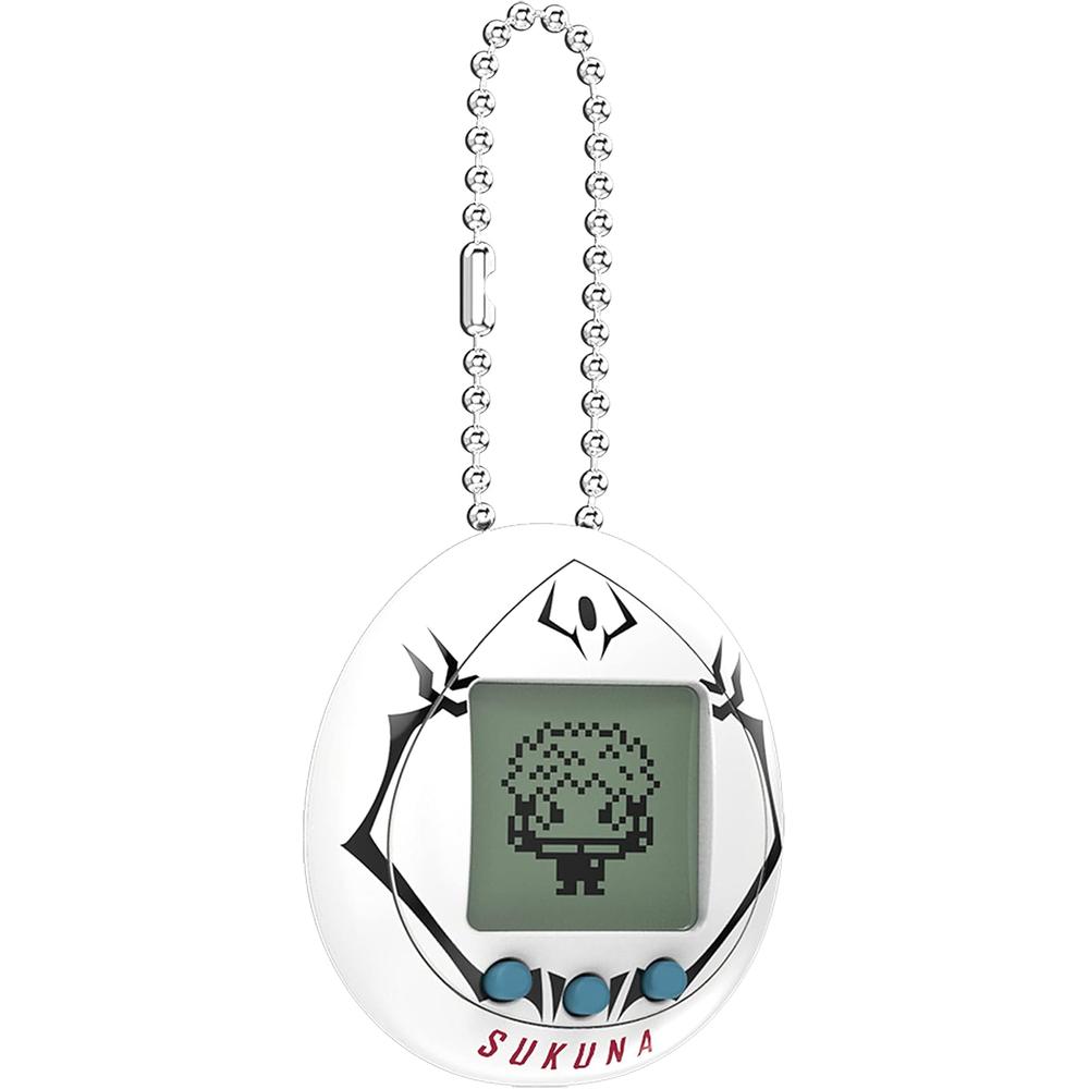 TAMAGOTCHI NANO JUJUTSU KAISEN SUKUNA - 2