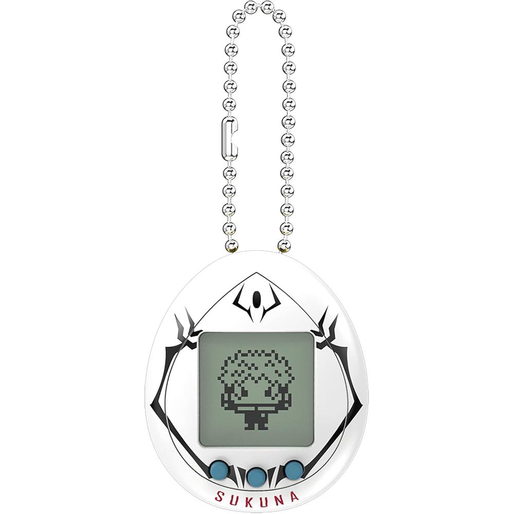 TAMAGOTCHI NANO JUJUTSU KAISEN SUKUNA - 3