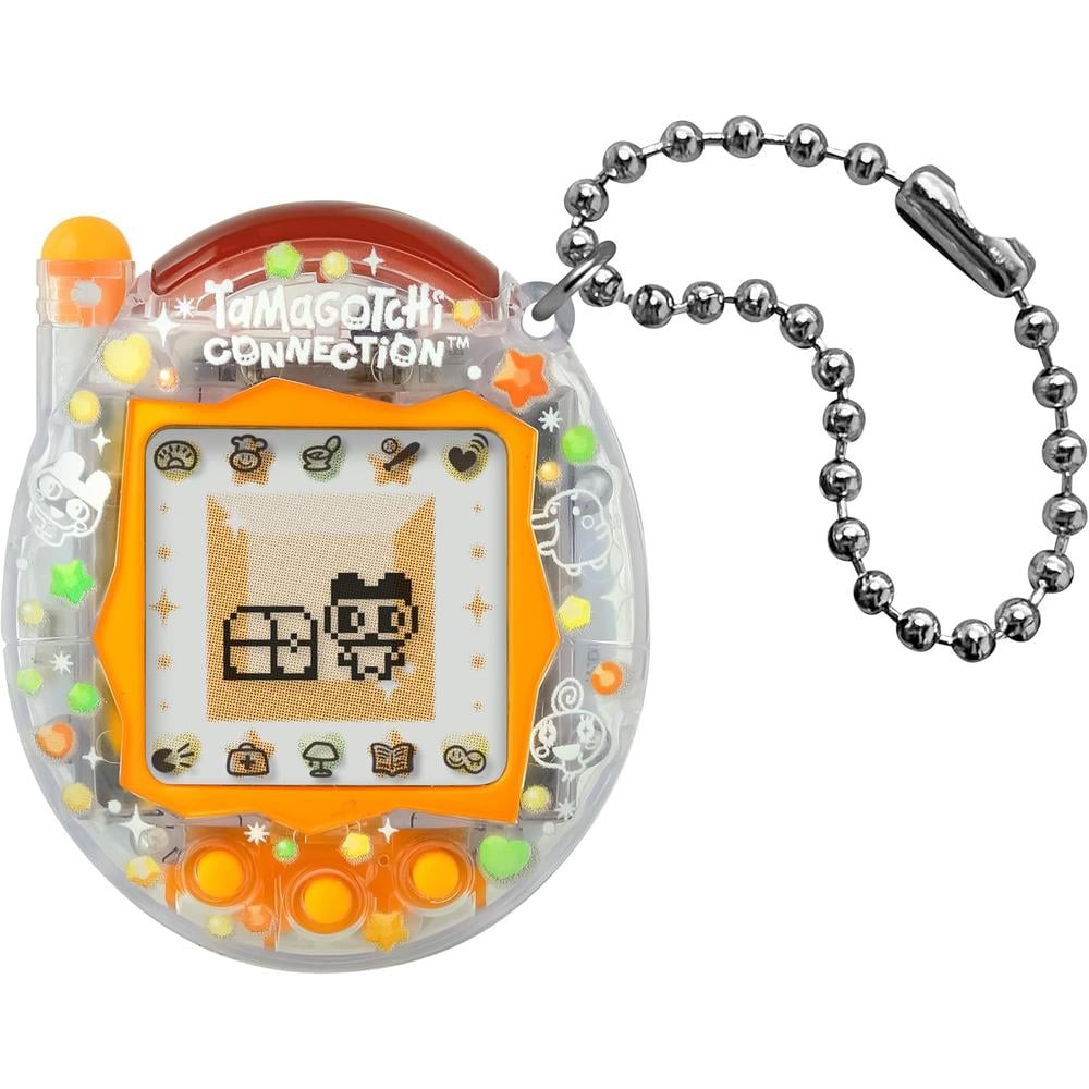 TAMAGOTCHI CONNECTION POP RETRO - 1
