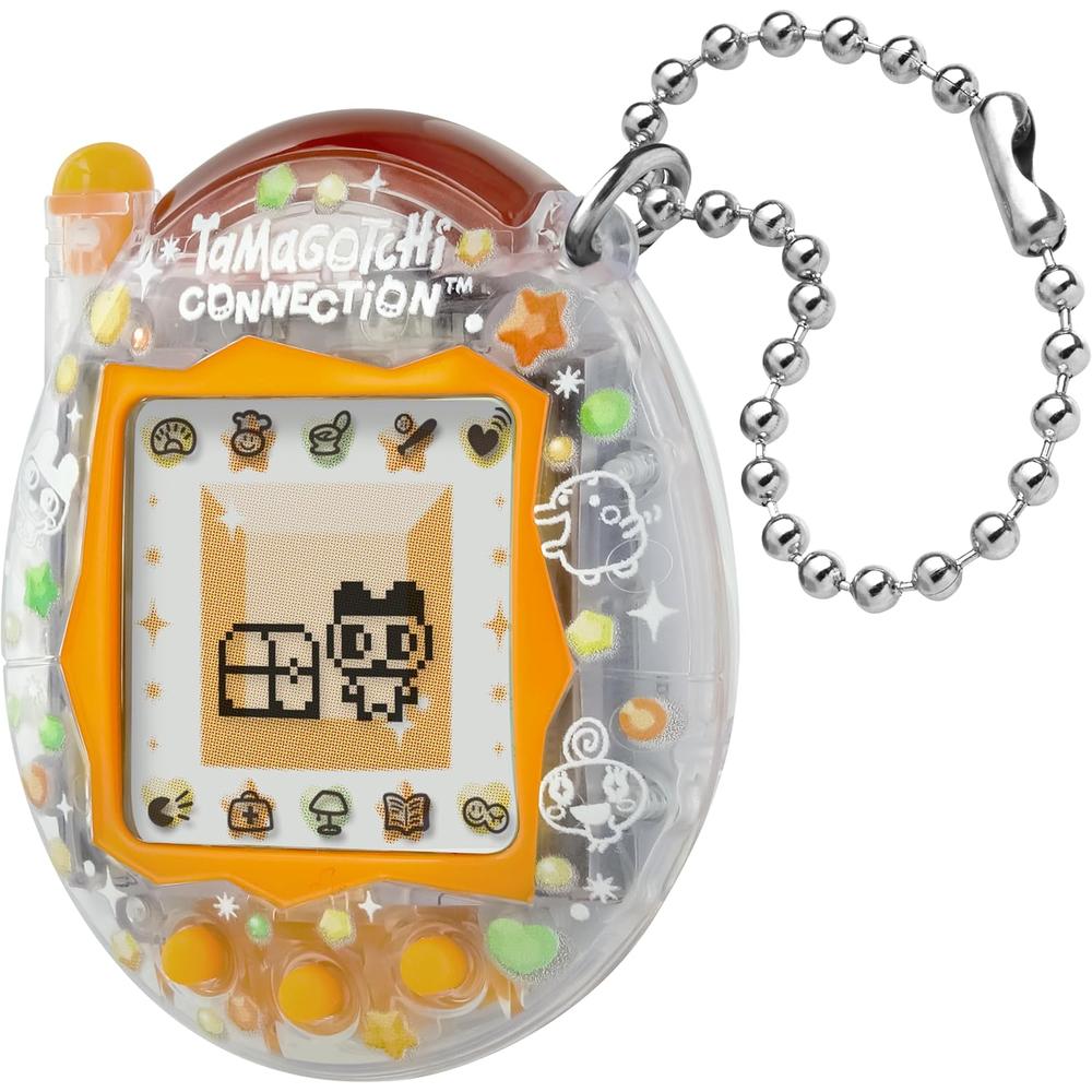 TAMAGOTCHI CONNECTION POP RETRO - 2