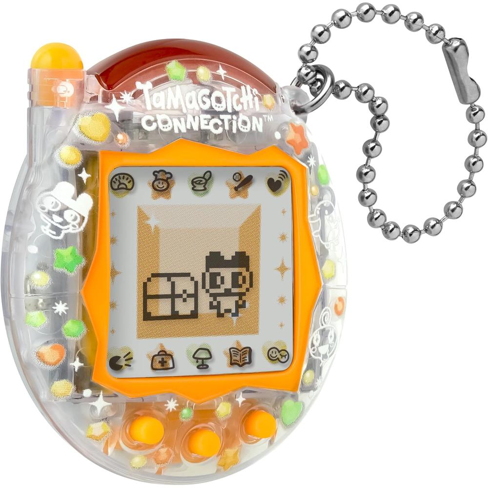 TAMAGOTCHI CONNECTION POP RETRO - 3
