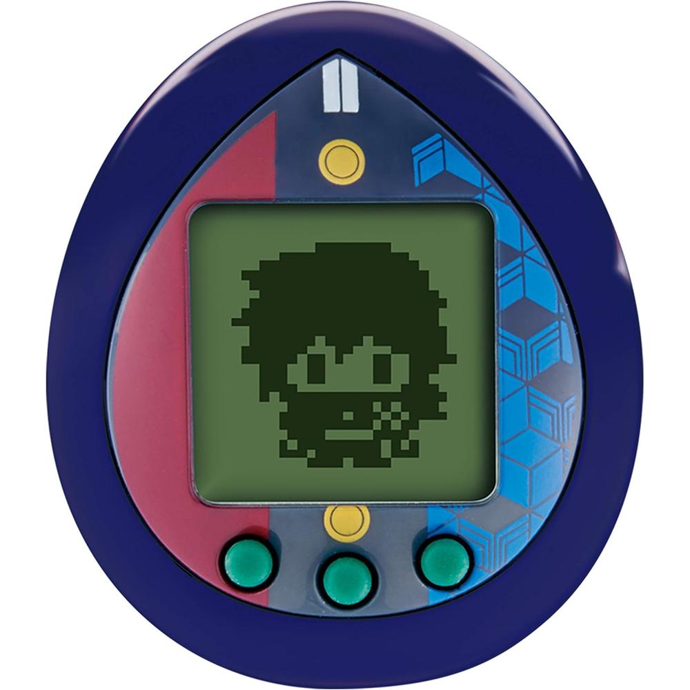 TAMAGOTCHI NANO DEMON SLAYER GIYUTCHI - 1