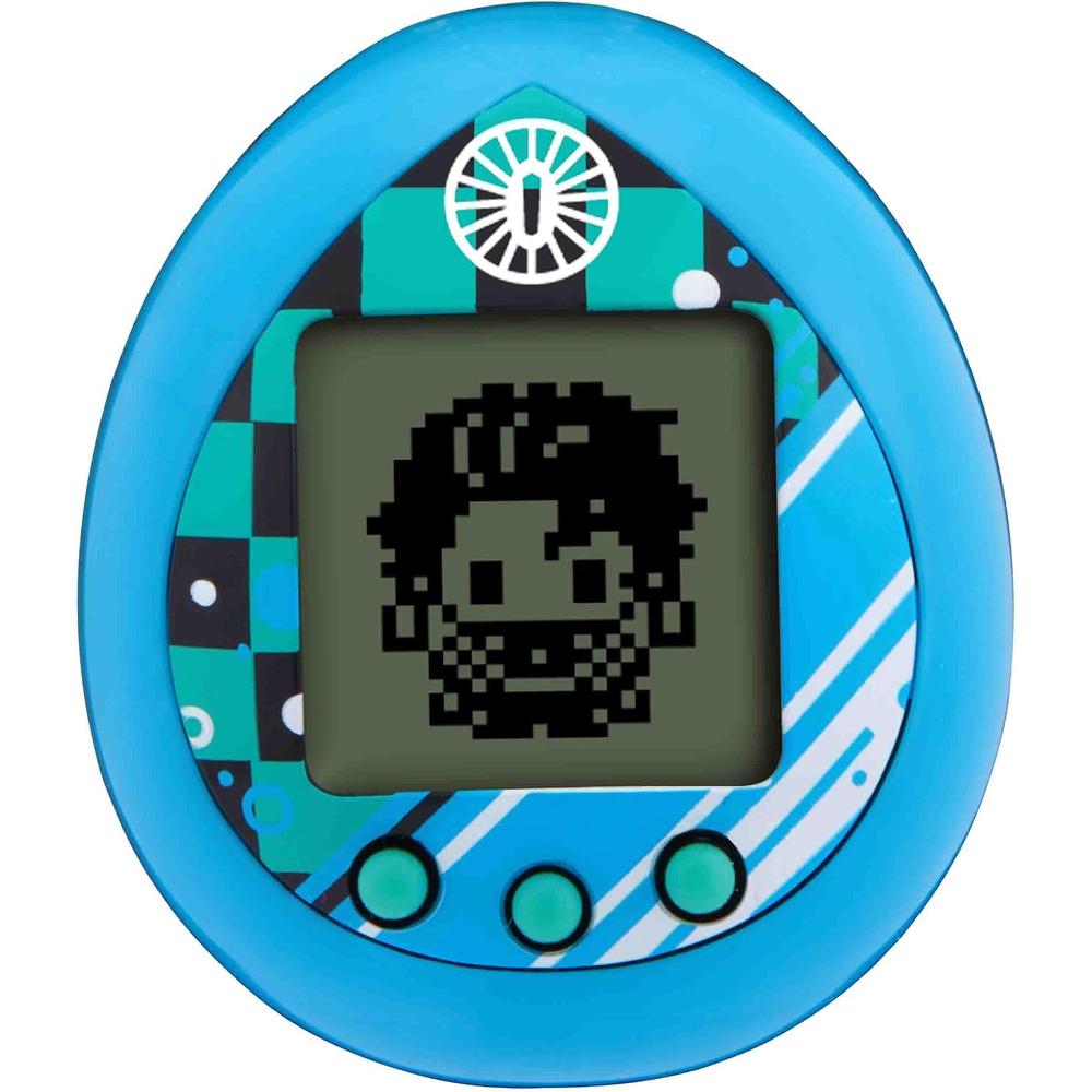 TAMAGOTCHI NANO DEMON SLAYER ALIENTO DE AGUA - 1