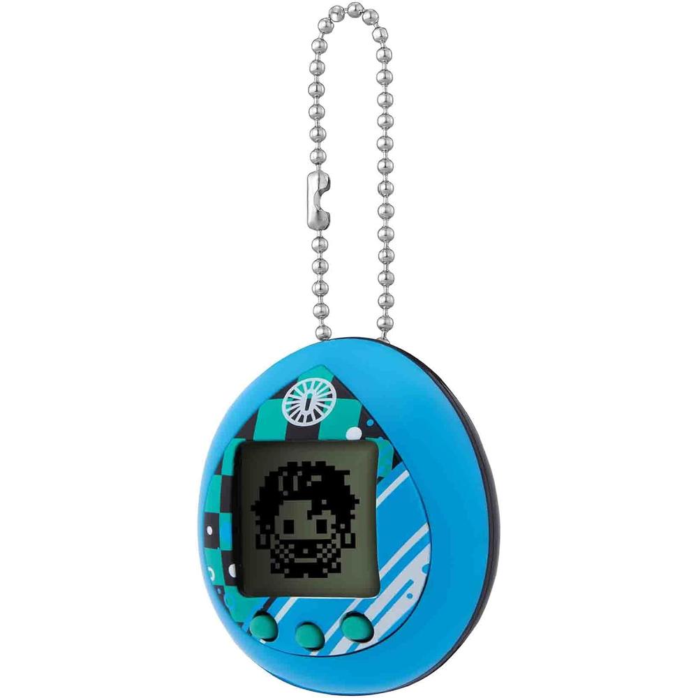 TAMAGOTCHI NANO DEMON SLAYER ALIENTO DE AGUA - 2