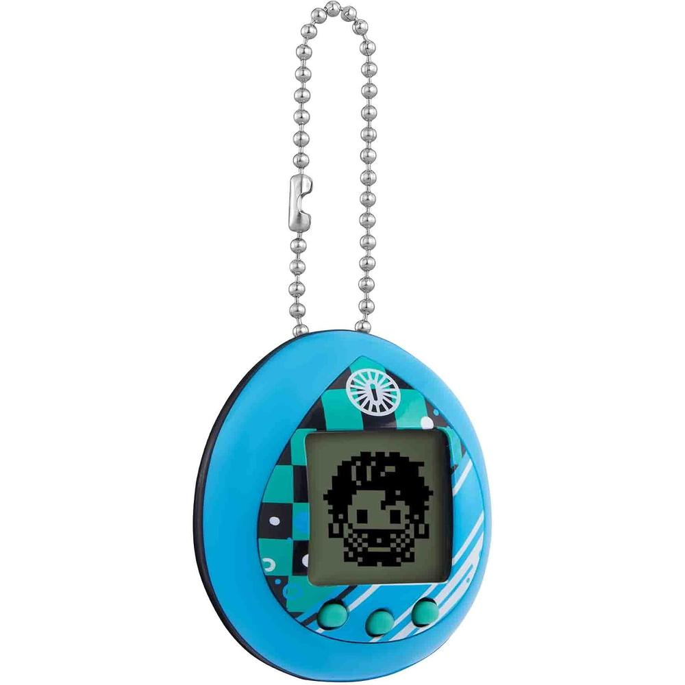 TAMAGOTCHI NANO DEMON SLAYER ALIENTO DE AGUA - 3