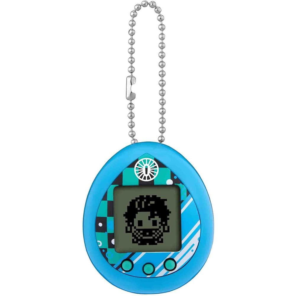 TAMAGOTCHI NANO DEMON SLAYER ALIENTO DE AGUA - 4