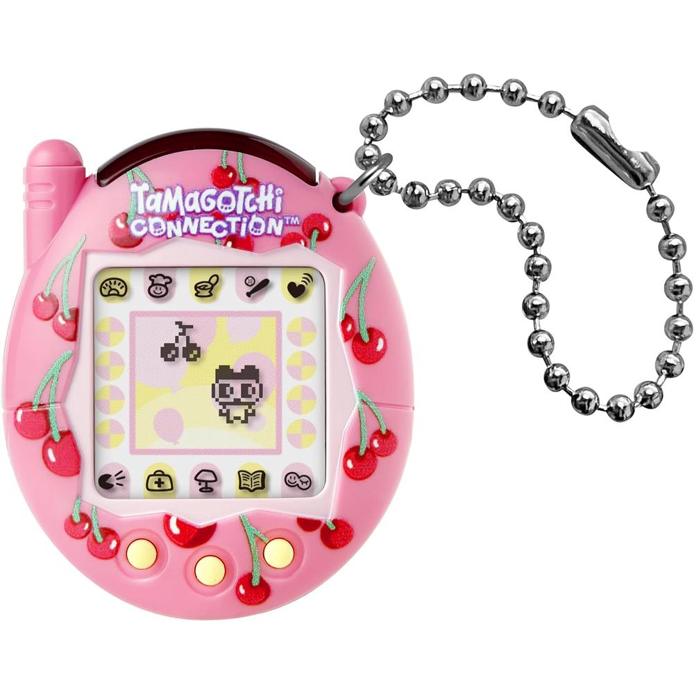 TAMAGOTCHI CONNECTION CEREZA - 1