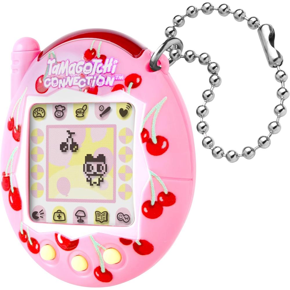 TAMAGOTCHI CONNECTION CEREZA - 2