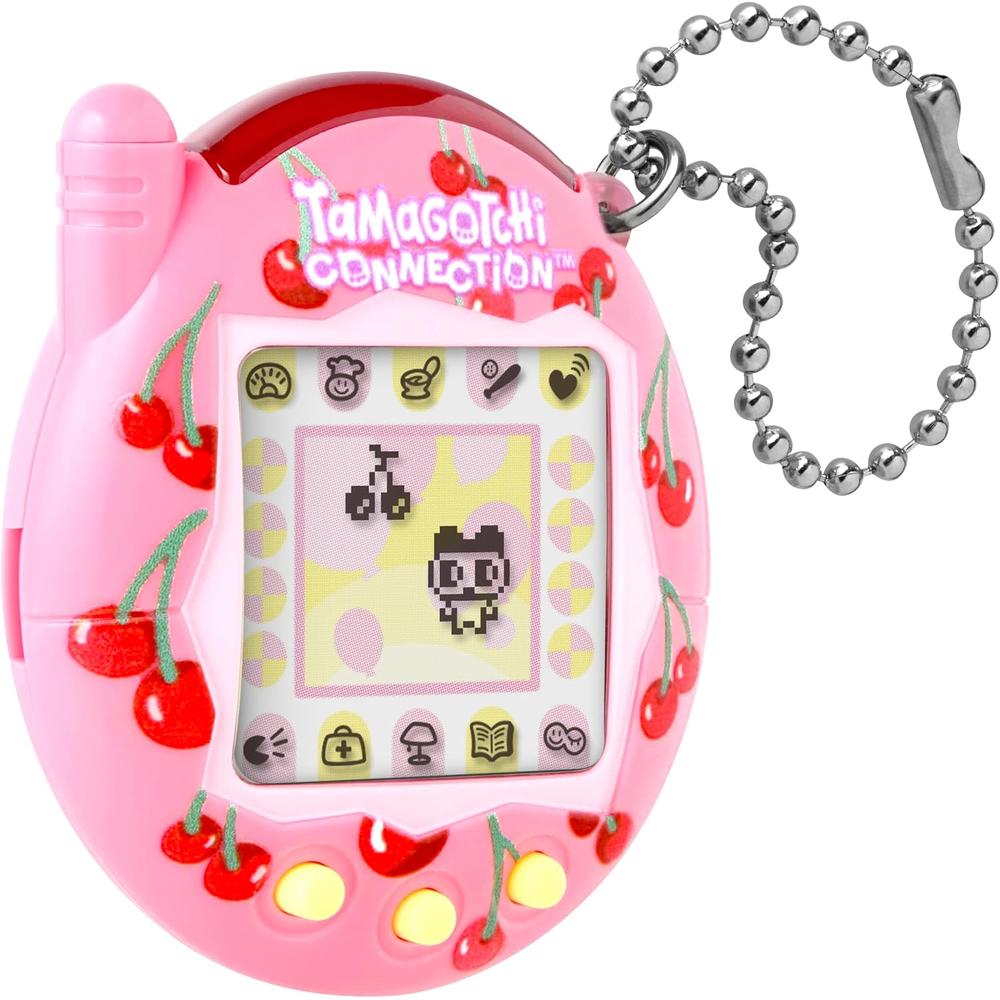TAMAGOTCHI CONNECTION CEREZA - 3