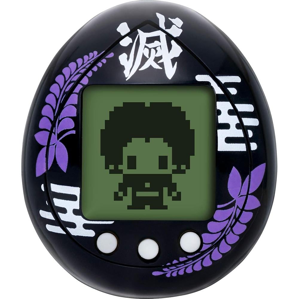 TAMAGOTCHI NANO DEMON SLAYER KISATSUTAITCHI - 1