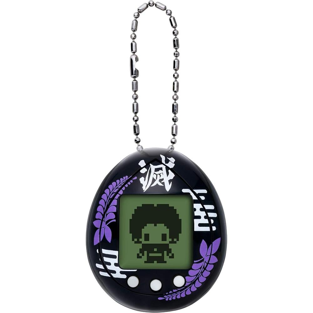 TAMAGOTCHI NANO DEMON SLAYER KISATSUTAITCHI - 2