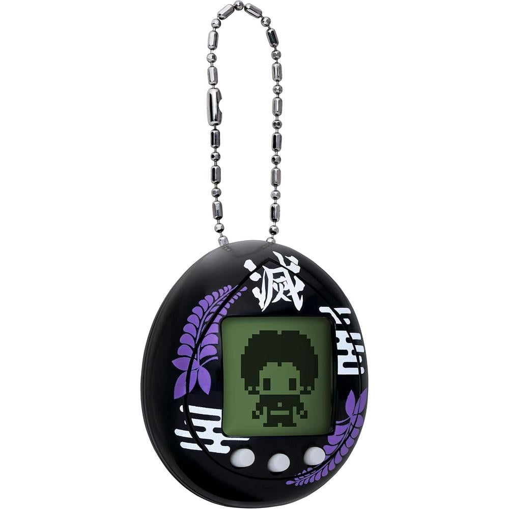 TAMAGOTCHI NANO DEMON SLAYER KISATSUTAITCHI - 3