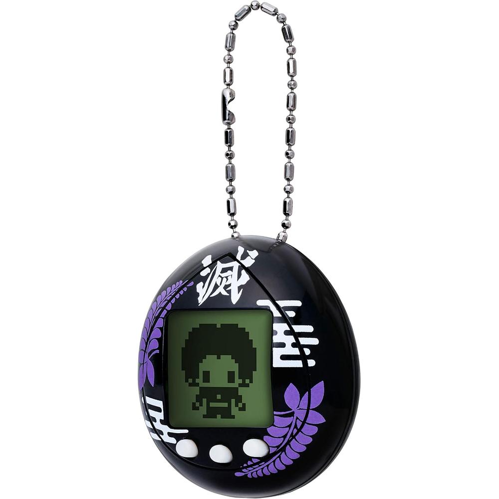 TAMAGOTCHI NANO DEMON SLAYER KISATSUTAITCHI - 4