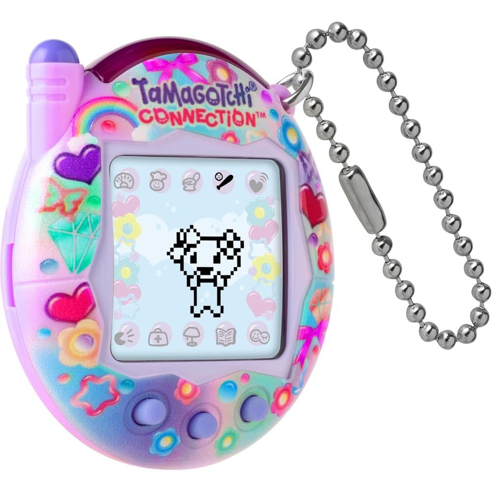 TAMAGOTCHI CONNECTION DULCES ENCANTOS - 3