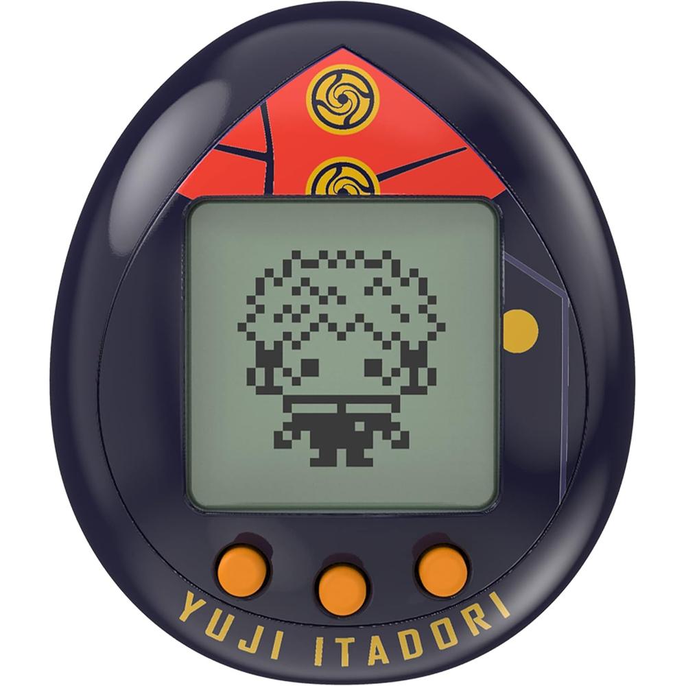 TAMAGOTCHI NANO JUJUTSU KAISEN ITADORI - 1