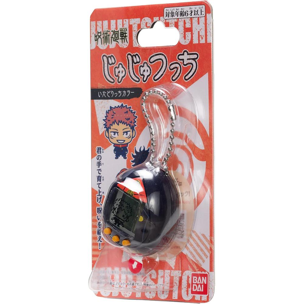 TAMAGOTCHI NANO JUJUTSU KAISEN ITADORI - 2