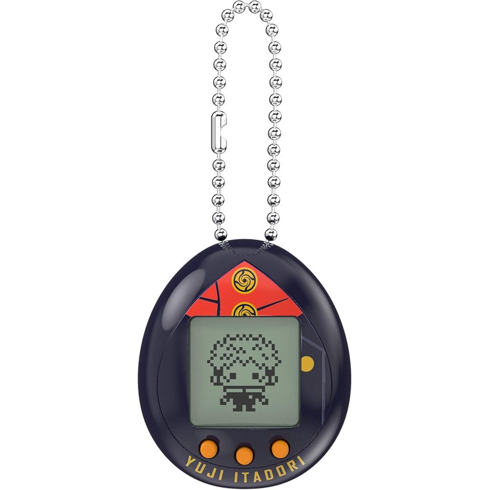 TAMAGOTCHI NANO JUJUTSU KAISEN ITADORI - 3