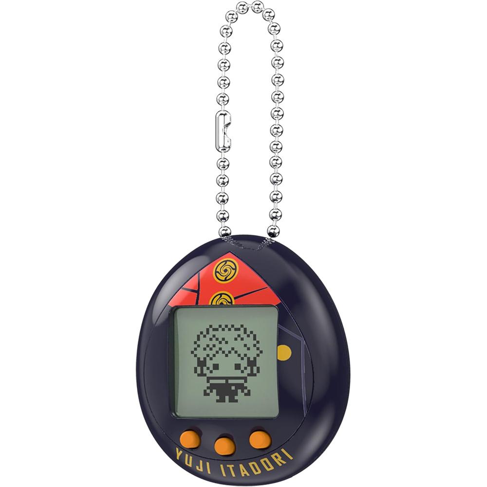 TAMAGOTCHI NANO JUJUTSU KAISEN ITADORI - 4