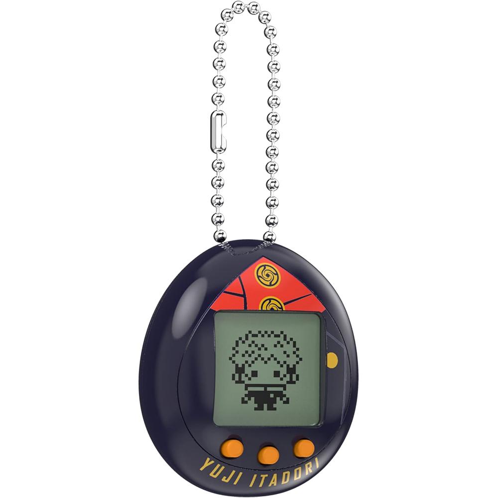 TAMAGOTCHI NANO JUJUTSU KAISEN ITADORI - 5