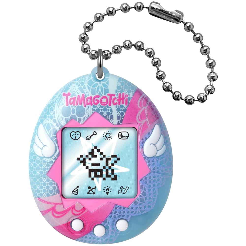 TAMAGOTCHI ORIIGINAL ENCAJE DE ÁNGEL - 1