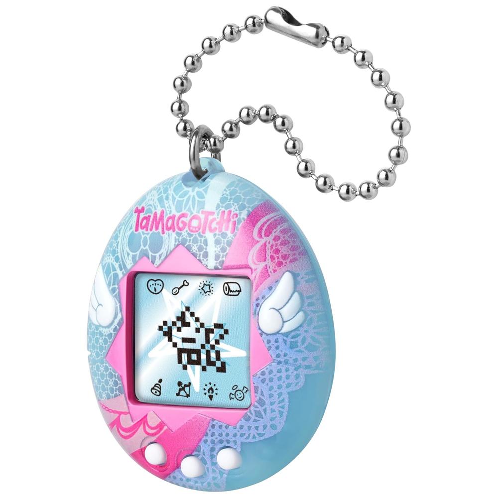 TAMAGOTCHI ORIIGINAL ENCAJE DE ÁNGEL - 2