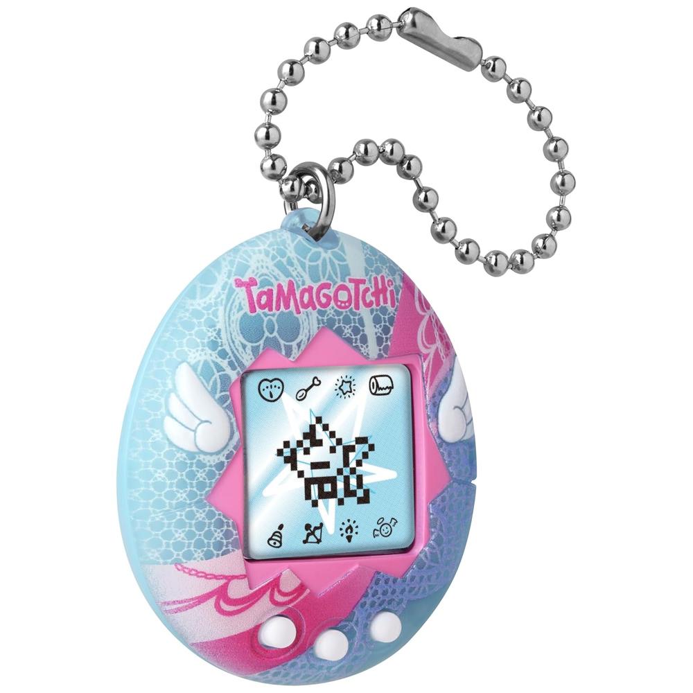 TAMAGOTCHI ORIIGINAL ENCAJE DE ÁNGEL - 3