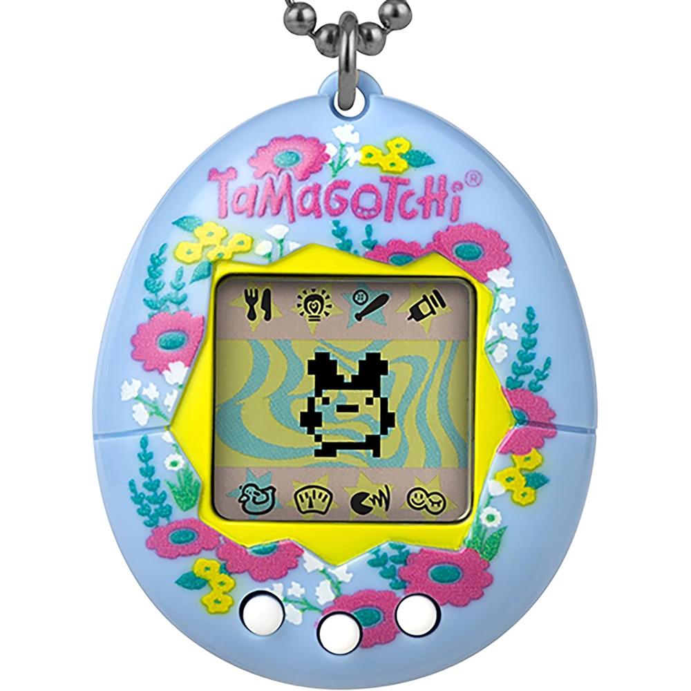 TAMAGOTCHI ORIIGINAL AMAPOLAS DE JARDÍN - 1