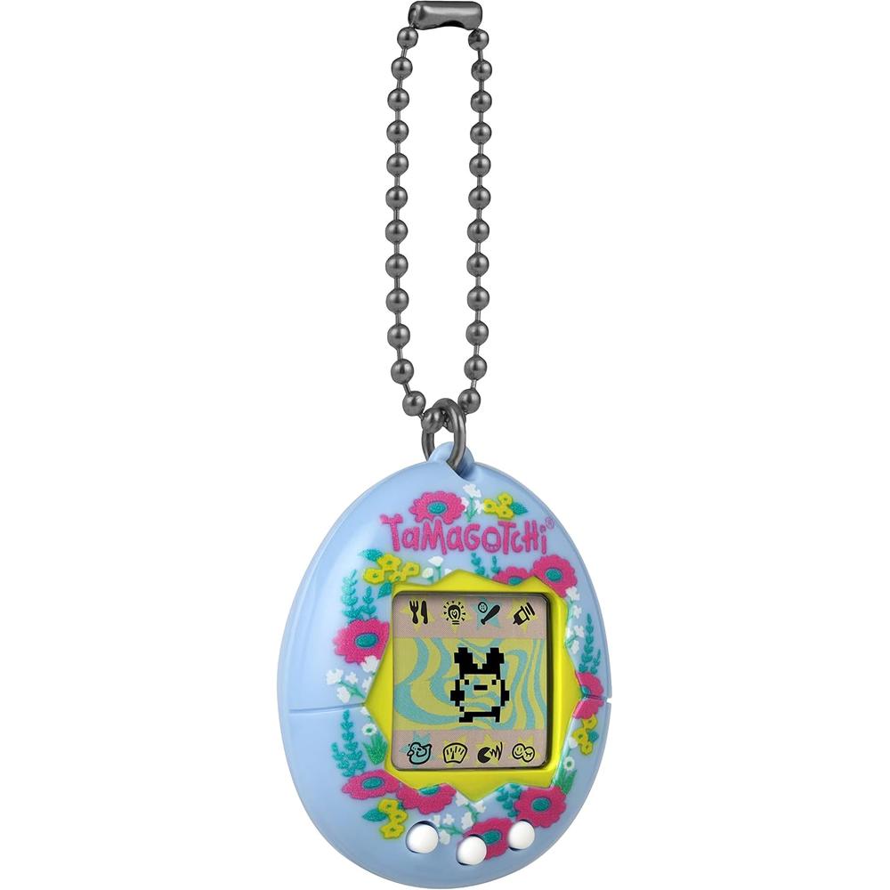 TAMAGOTCHI ORIIGINAL AMAPOLAS DE JARDÍN - 4