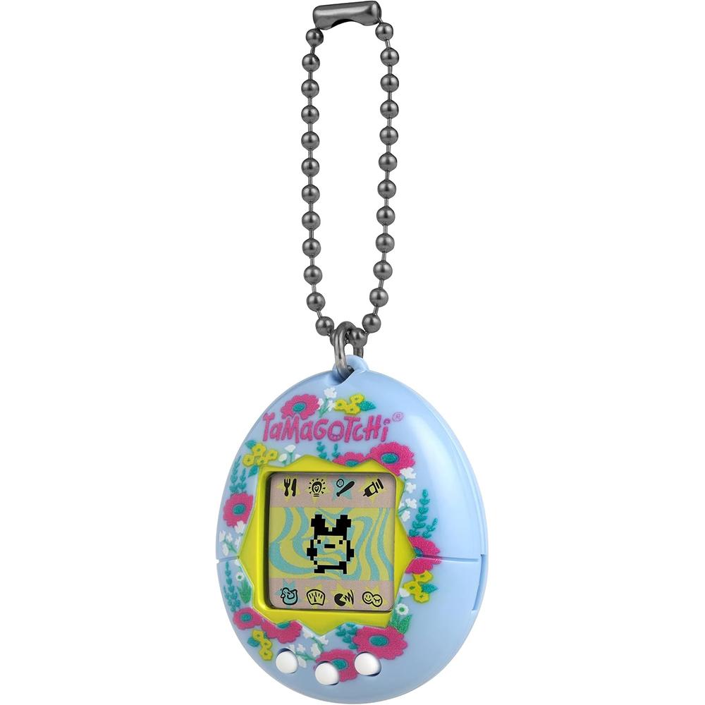 TAMAGOTCHI ORIIGINAL AMAPOLAS DE JARDÍN - 5