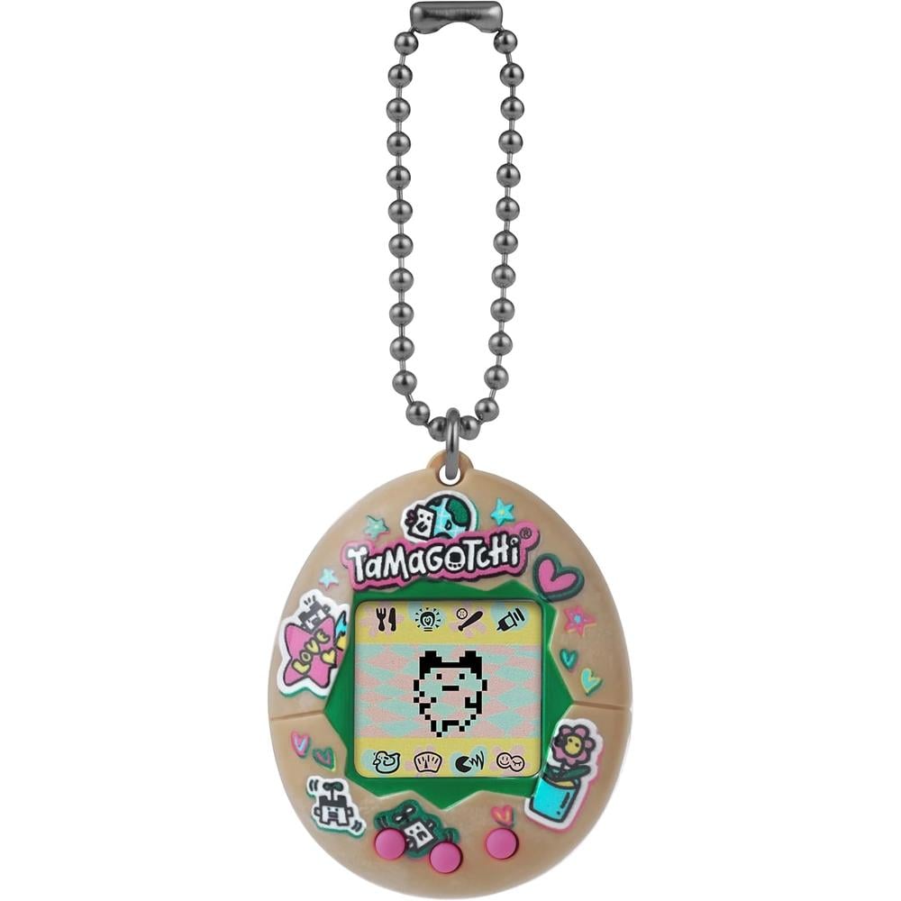 TAMAGOTCHI ORIIGINAL HUEVO DE CELEBRACIÓN - 3