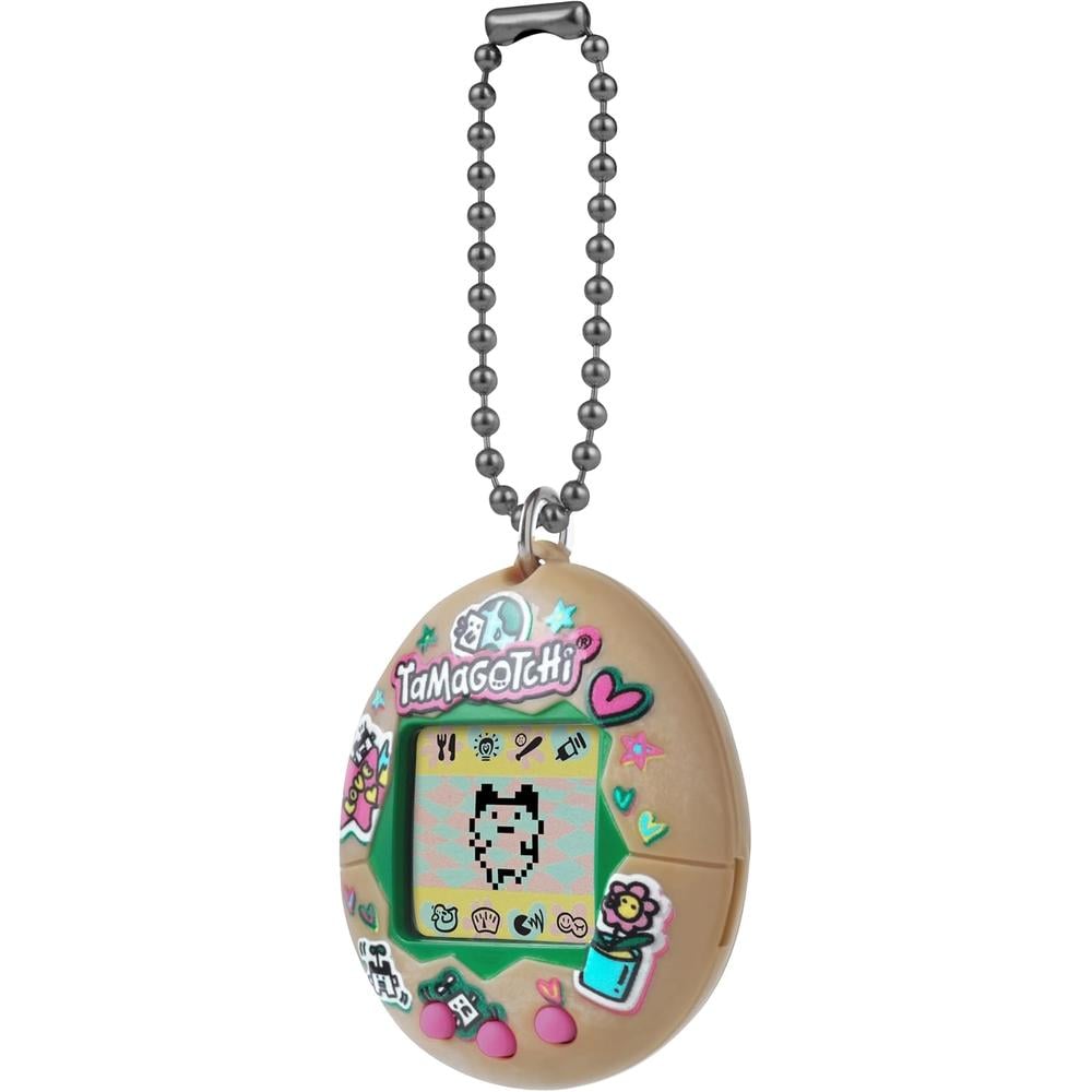 TAMAGOTCHI ORIIGINAL HUEVO DE CELEBRACIÓN - 4