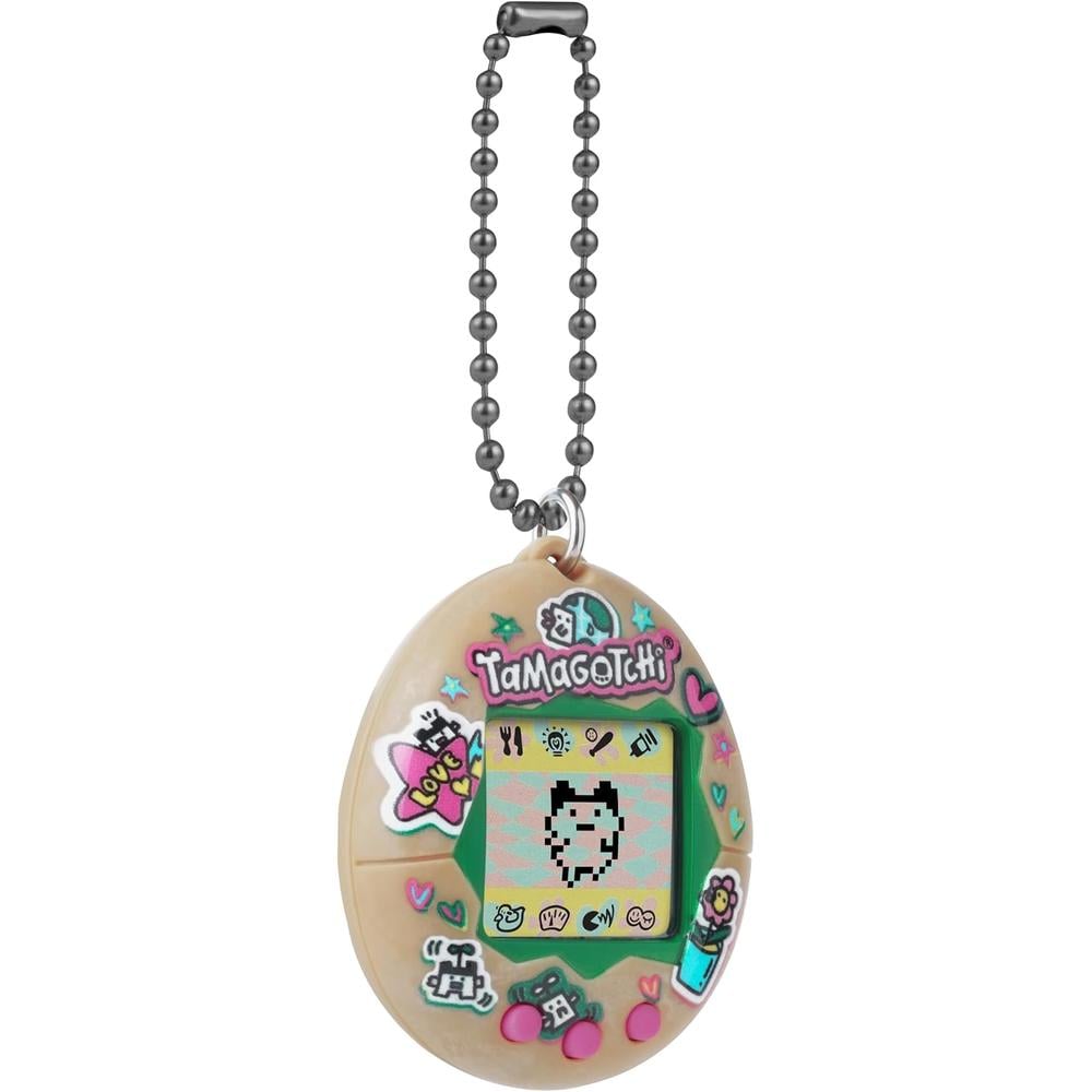 TAMAGOTCHI ORIIGINAL HUEVO DE CELEBRACIÓN - 5