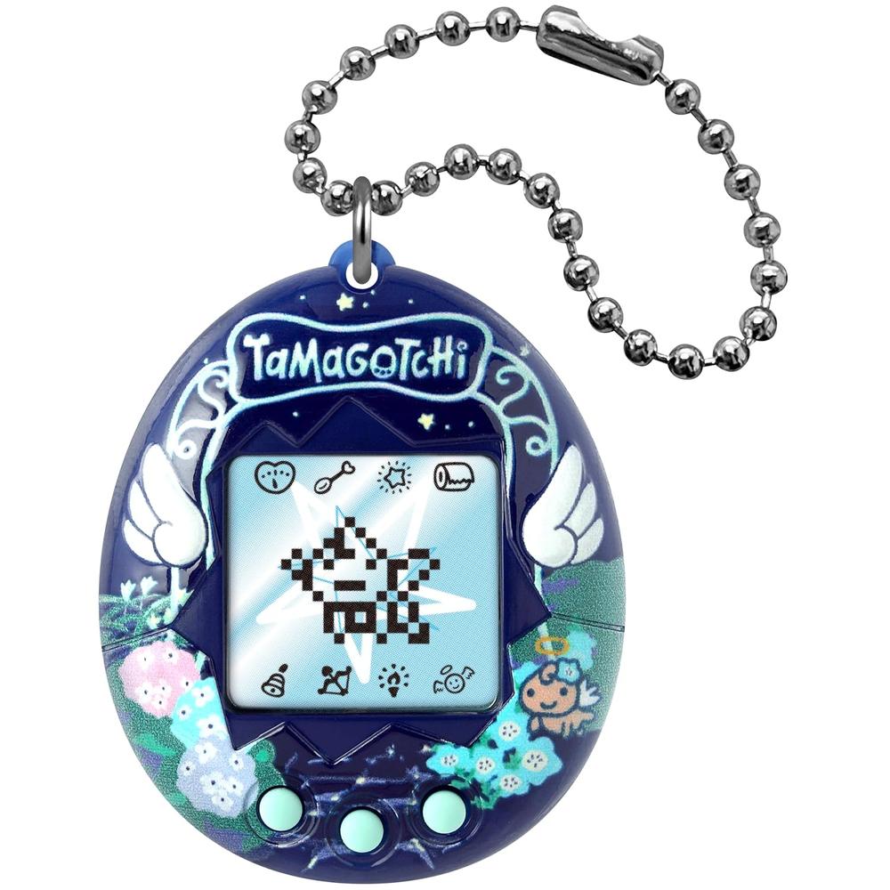 TAMAGOTCHI ORIIGINAL JARDÍN NOCTURNO DE ÁNGELES - 1