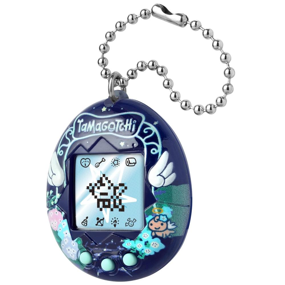 TAMAGOTCHI ORIIGINAL JARDÍN NOCTURNO DE ÁNGELES - 2