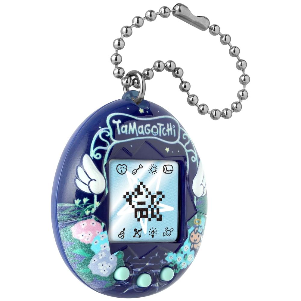 TAMAGOTCHI ORIIGINAL JARDÍN NOCTURNO DE ÁNGELES - 3