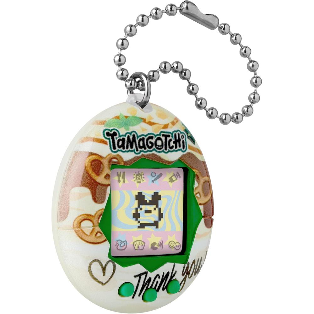 TAMAGOTCHI ORIIGINAL NUECES DE CARAMELO - 3