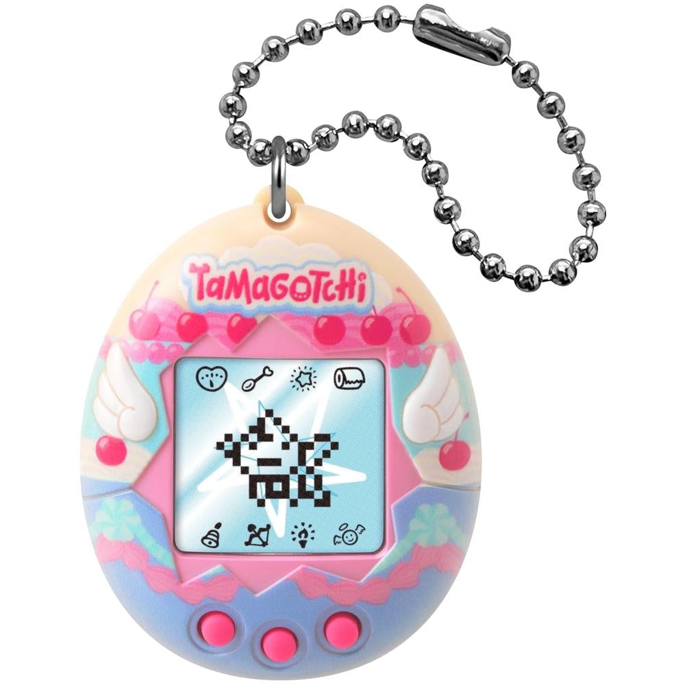 TAMAGOTCHI ORIIGINAL PASTEL DE ÁNGEL - 1
