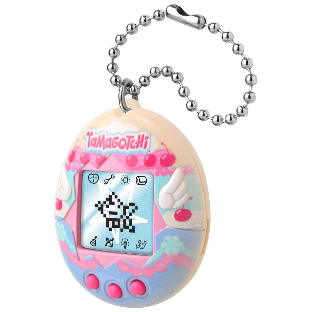 TAMAGOTCHI ORIIGINAL PASTEL DE ÁNGEL - 2