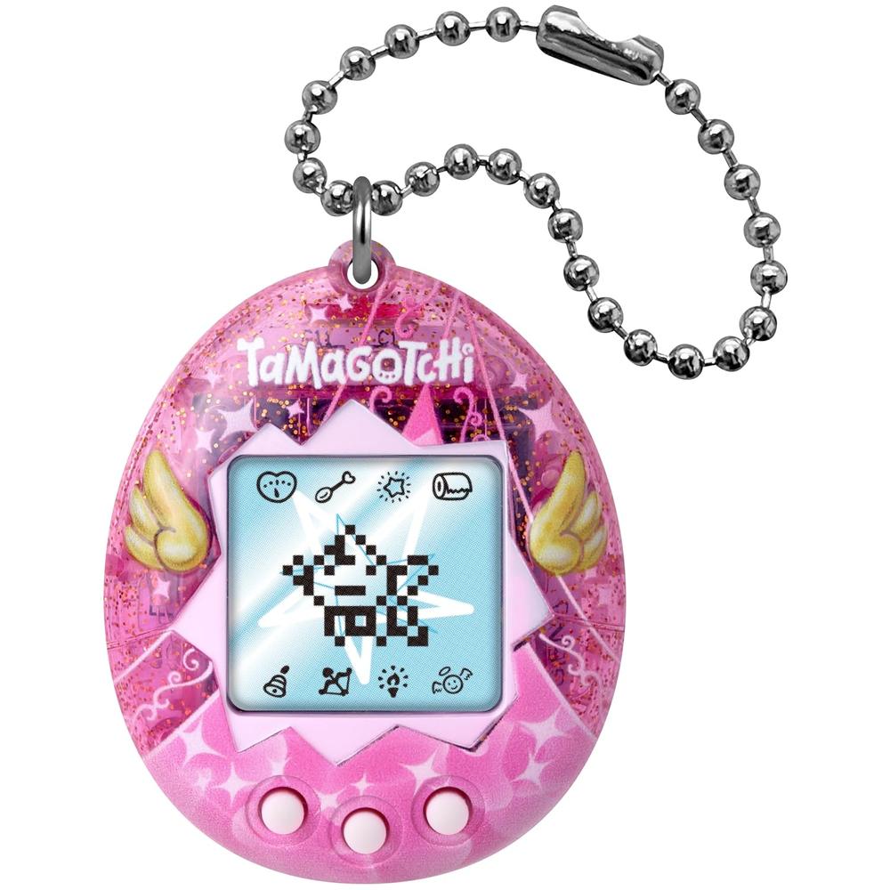 TAMAGOTCHI ORIIGINAL VESTIDO DE ÁNGEL - 1