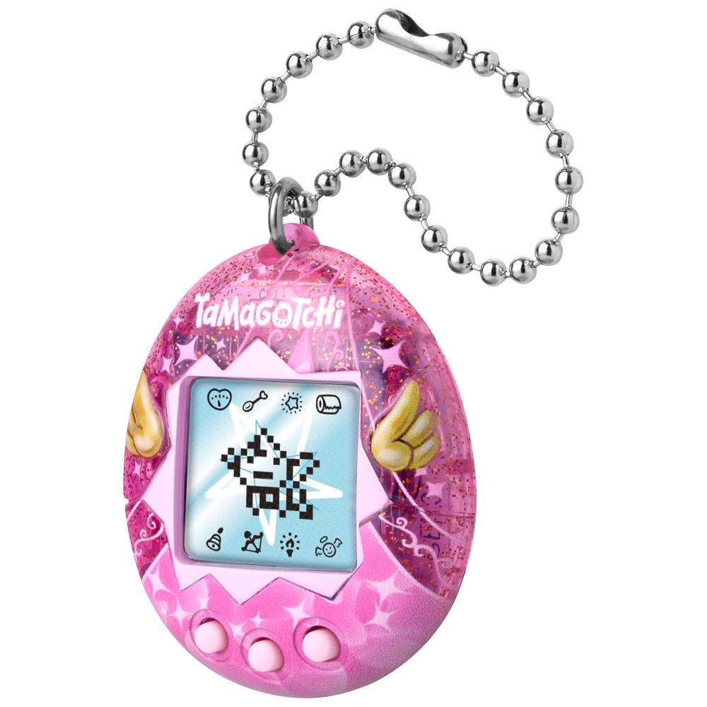 TAMAGOTCHI ORIIGINAL VESTIDO DE ÁNGEL - 2