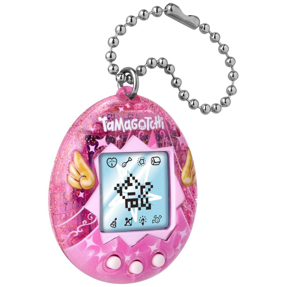 TAMAGOTCHI ORIIGINAL VESTIDO DE ÁNGEL - 3