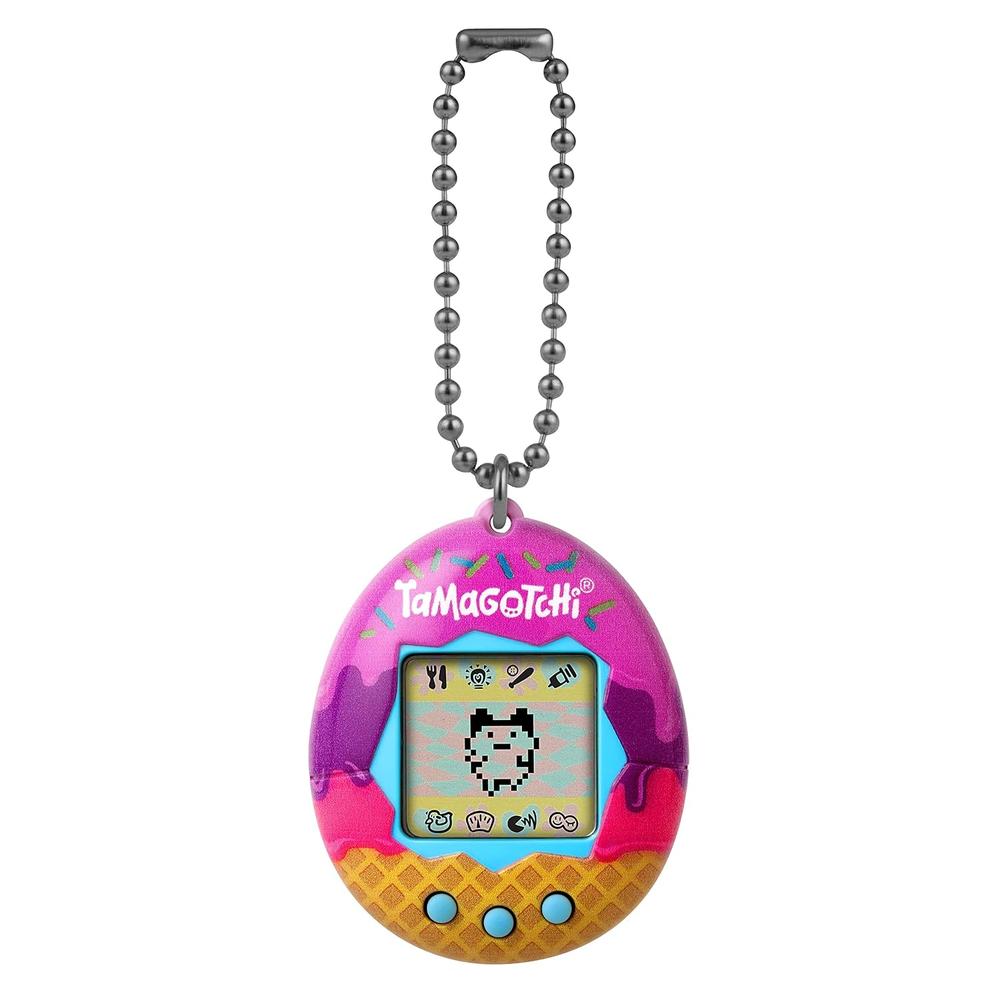 TAMAGOTCHI ORIIGINAL HELADO - 2