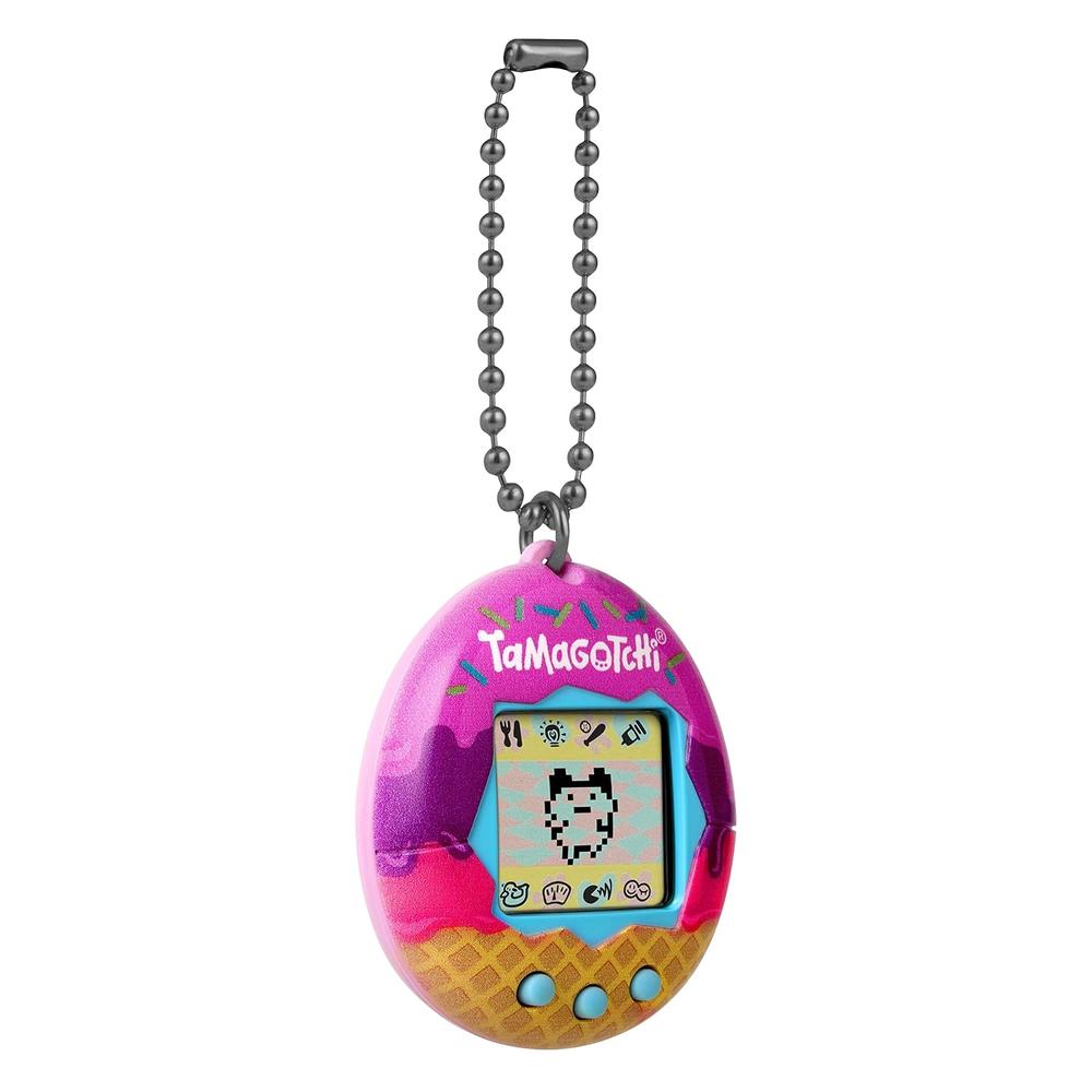 TAMAGOTCHI ORIIGINAL HELADO - 3