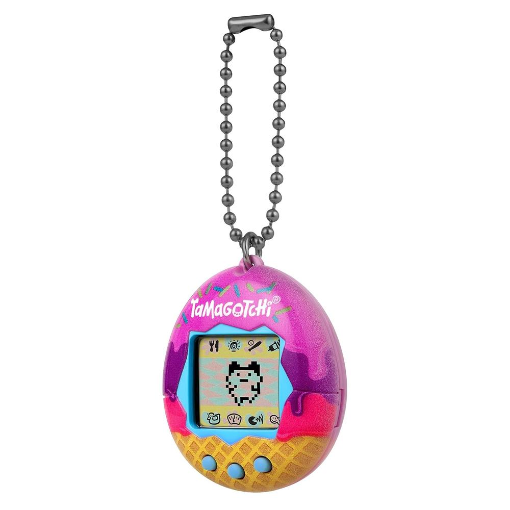 TAMAGOTCHI ORIIGINAL HELADO - 4