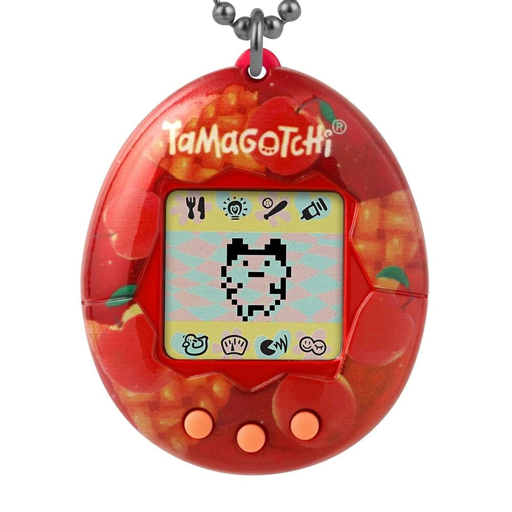 TAMAGOTCHI ORIIGINAL DULCES DE MANZANA - 1