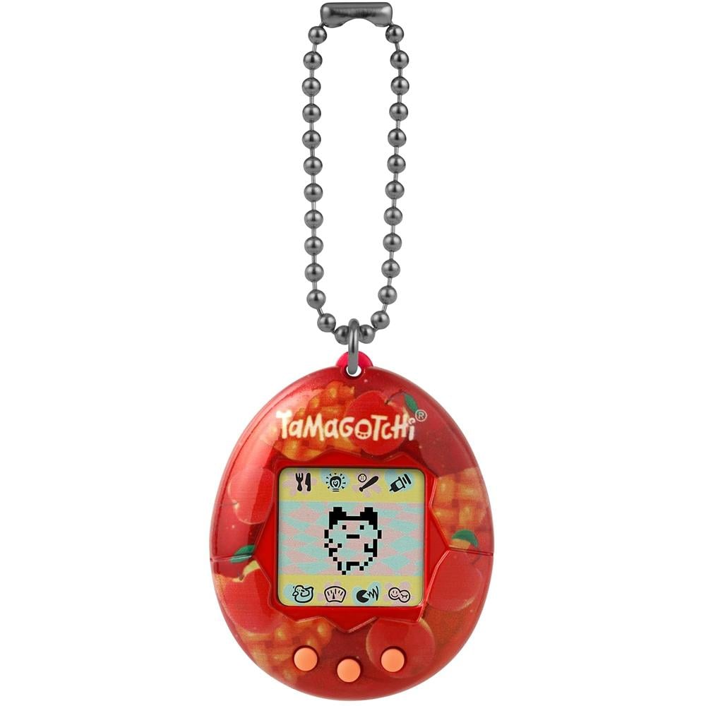 TAMAGOTCHI ORIIGINAL DULCES DE MANZANA - 2